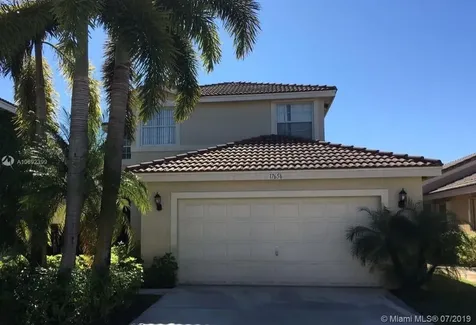 17656 SW 32nd Street Miramar FL 33029