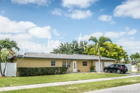 1386 NW 16th Street Homestead FL 33030