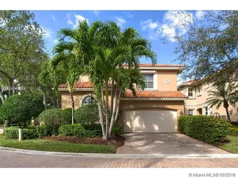 1466 Breakwater Terrace Hollywood FL 33019