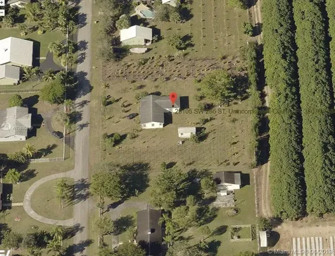 20105 SW 286th Street Homestead FL 33030