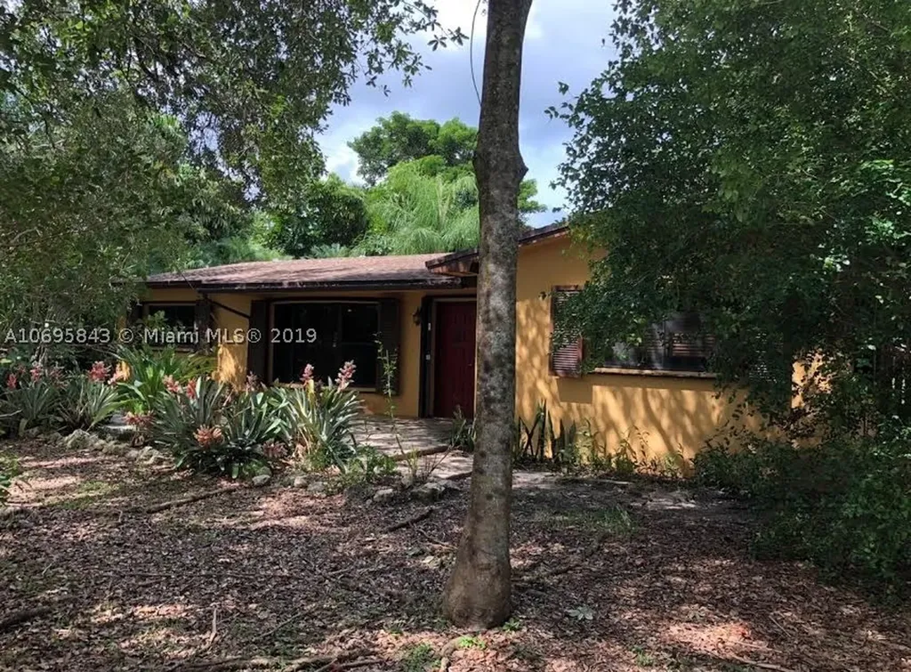 19791 SW 241st Terrace Homestead FL 33031