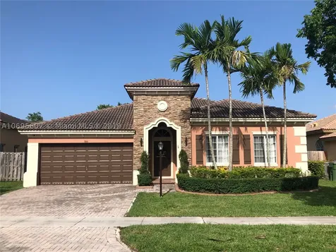 955 NE 35th Avenue Homestead FL 33033