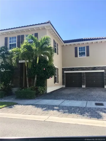 17162 SW 92nd Street Miami FL 33196