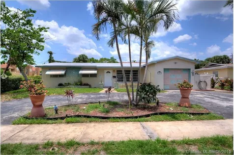 600 NW 78th Avenue Pembroke Pines FL 33024