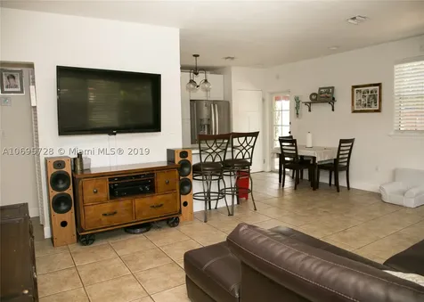 6120 NW 39th Street Virginia Gardens FL 33166
