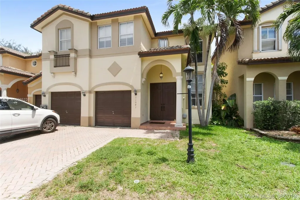 11041 NW 48th Terrace Doral FL 33178
