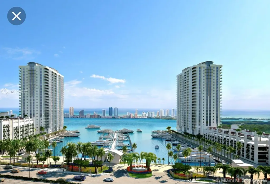 17301 Biscayne Aventura FL 33160