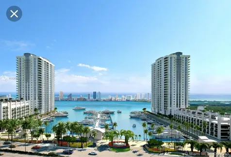 17301 Biscayne Aventura FL 33160