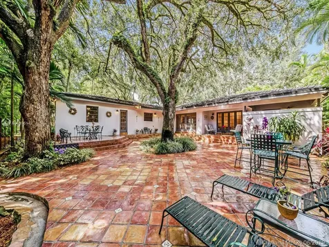 1461 Mantua Avenue Coral Gables FL 33146