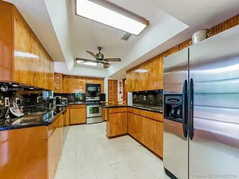 1461 Mantua Avenue Coral Gables FL 33146