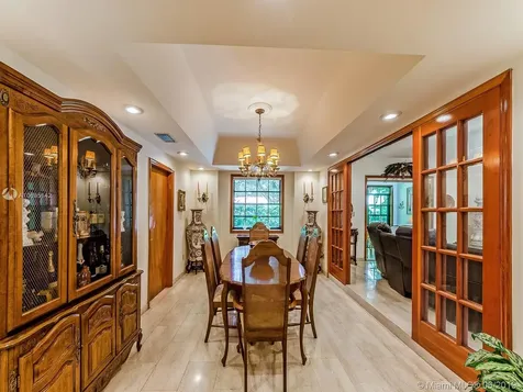 1461 Mantua Avenue Coral Gables FL 33146