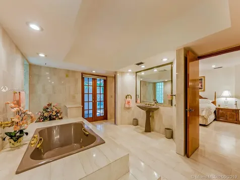 1461 Mantua Avenue Coral Gables FL 33146