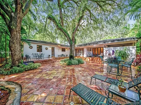 1461 Mantua Avenue Coral Gables FL 33146