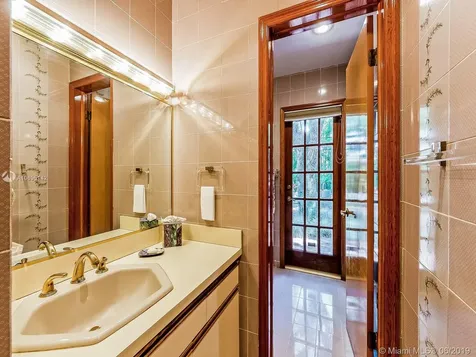 1461 Mantua Avenue Coral Gables FL 33146