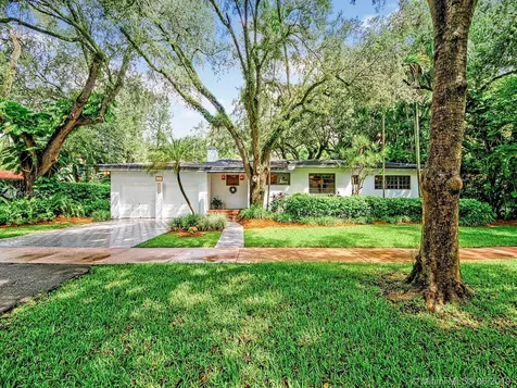 1461 Mantua Avenue Coral Gables FL 33146