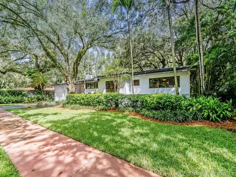 1461 Mantua Avenue Coral Gables FL 33146