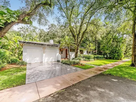 1461 Mantua Avenue Coral Gables FL 33146
