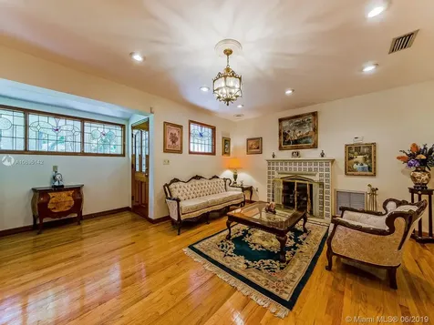 1461 Mantua Avenue Coral Gables FL 33146