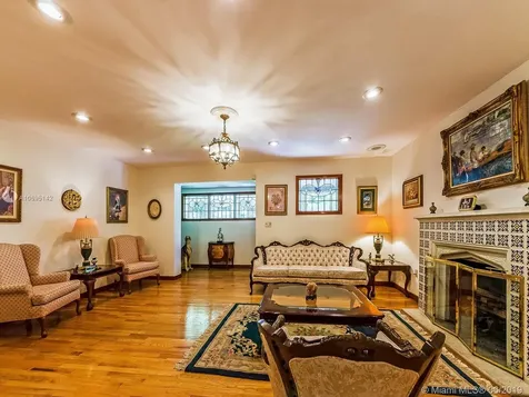 1461 Mantua Avenue Coral Gables FL 33146
