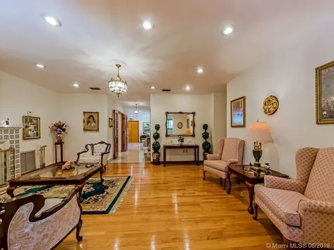 1461 Mantua Avenue Coral Gables FL 33146