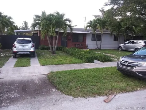 9011 SW 31st Terrace Miami FL 33165