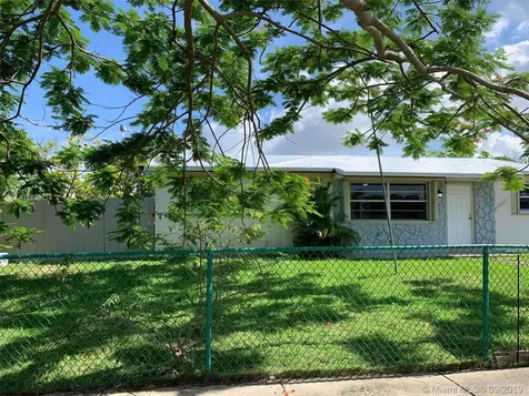 14955 SW 298th Terrace Homestead FL 33033
