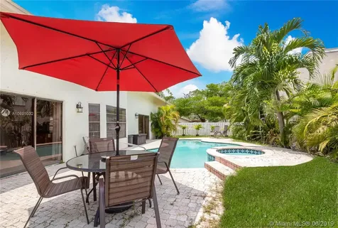 14661 Highland Springs Court Davie FL 33325