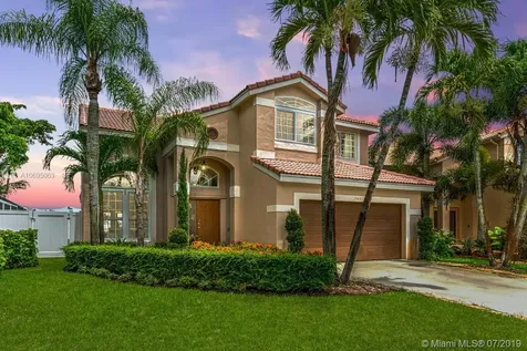 2003 NW 183rd Avenue Pembroke Pines FL 33029