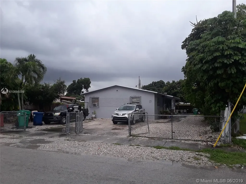2550 NW 68th Street Miami FL 33147
