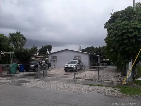 2550 NW 68th Street Miami FL 33147