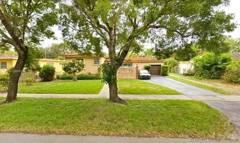 288 La Villa Drive Miami Springs FL 33166
