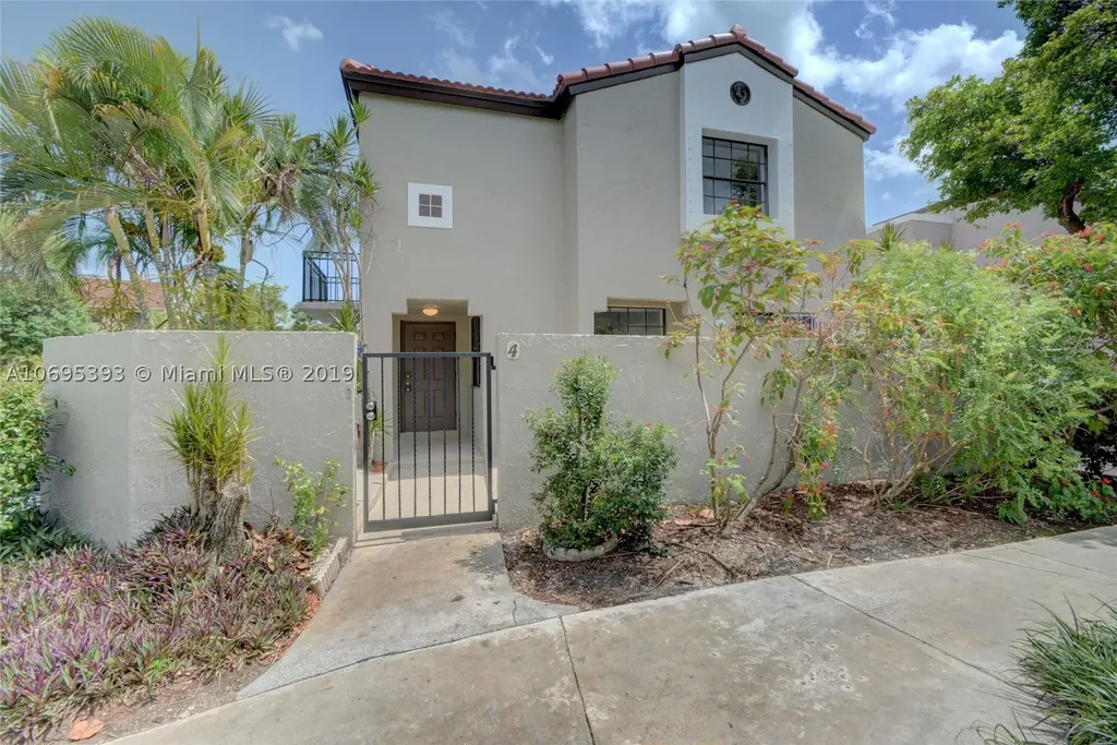 10515 SW 154th Court Miami FL 33196