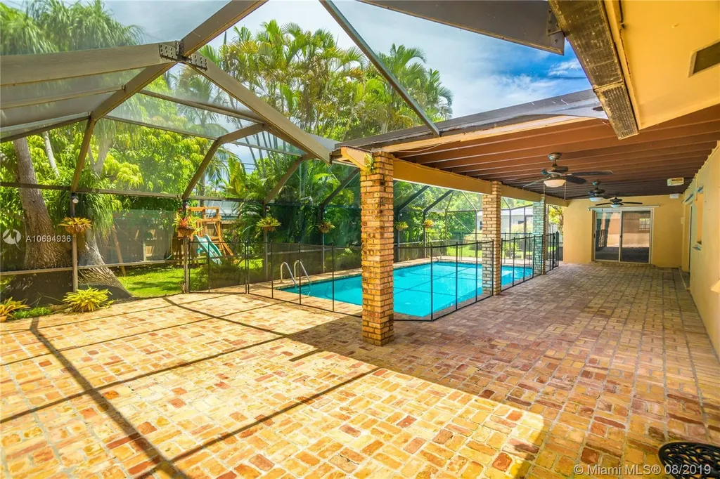 8335 SW 149th Drive Palmetto Bay FL 33158