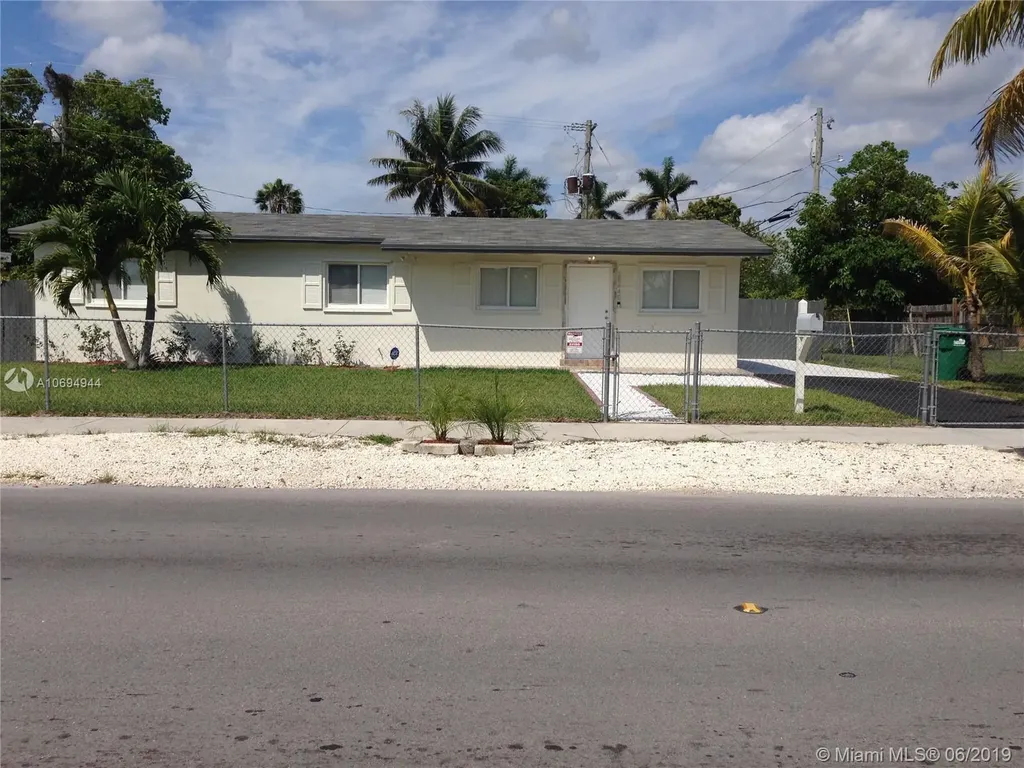 28440 SW 144th Avenue Homestead FL 33033