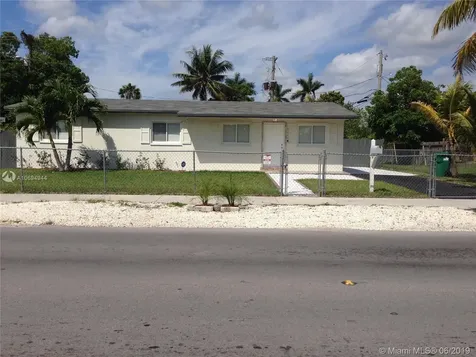 28440 SW 144th Avenue Homestead FL 33033