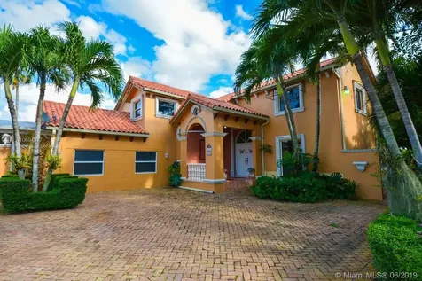 1873 SW 138th Avenue Miami FL 33175