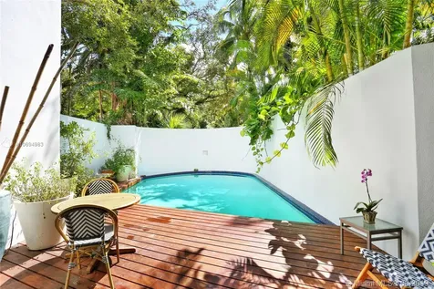 1840 Chucunantah Road Miami FL 33133