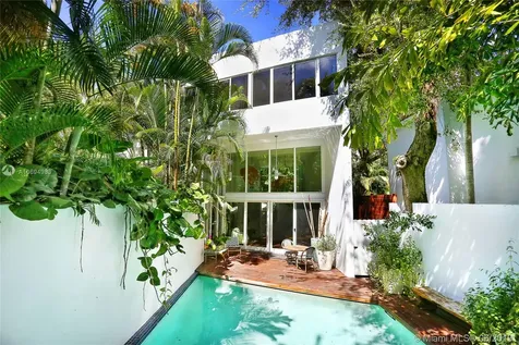 1840 Chucunantah Road Miami FL 33133