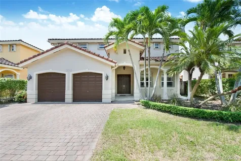 16503 SW 67th Terrace Miami FL 33193