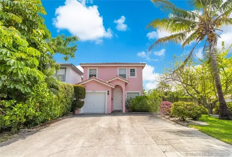 4330 Woodside Drive Coral Springs FL 33065