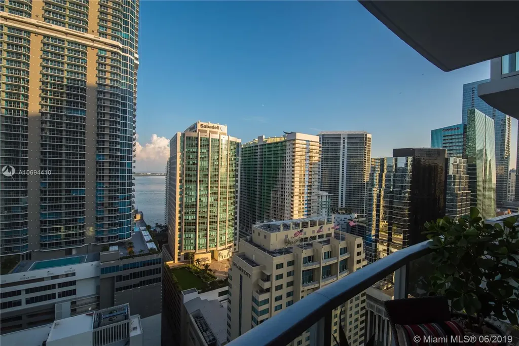 1060 Brickell Avenue Miami FL 33131