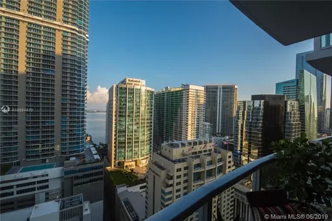 1060 Brickell Avenue Miami FL 33131