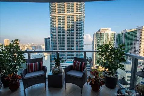 1060 Brickell Avenue Miami FL 33131