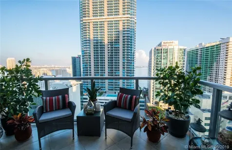 1060 Brickell Avenue Miami FL 33131
