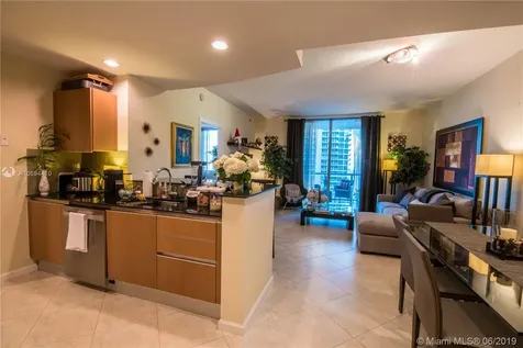 1060 Brickell Avenue Miami FL 33131