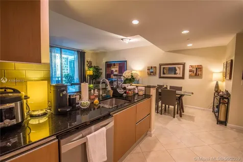 1060 Brickell Avenue Miami FL 33131