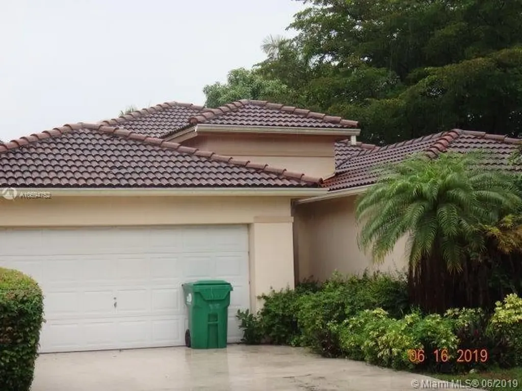 16231 SW 81st Street Miami FL 33193