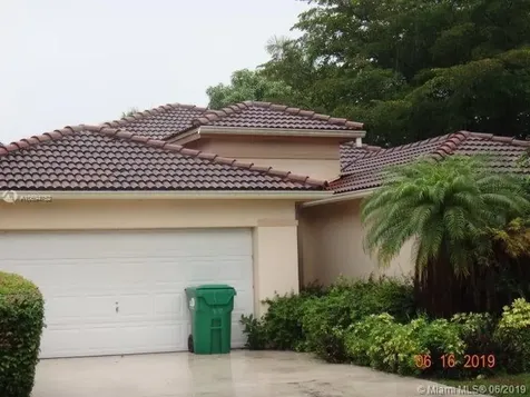 16231 SW 81st Street Miami FL 33193