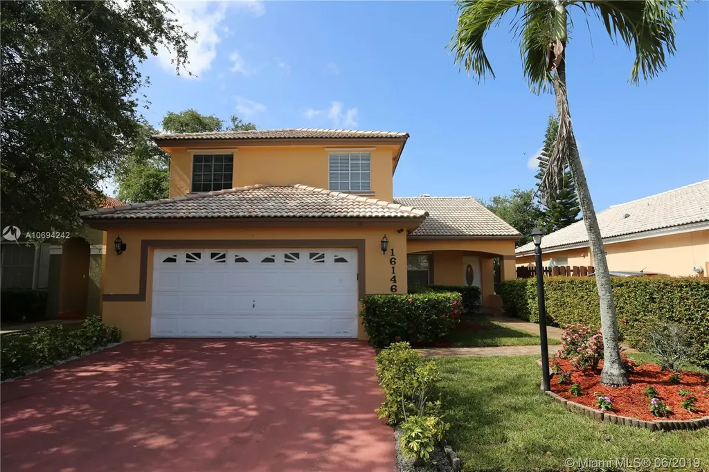 16146 SW 86th Terrace Miami FL 33193
