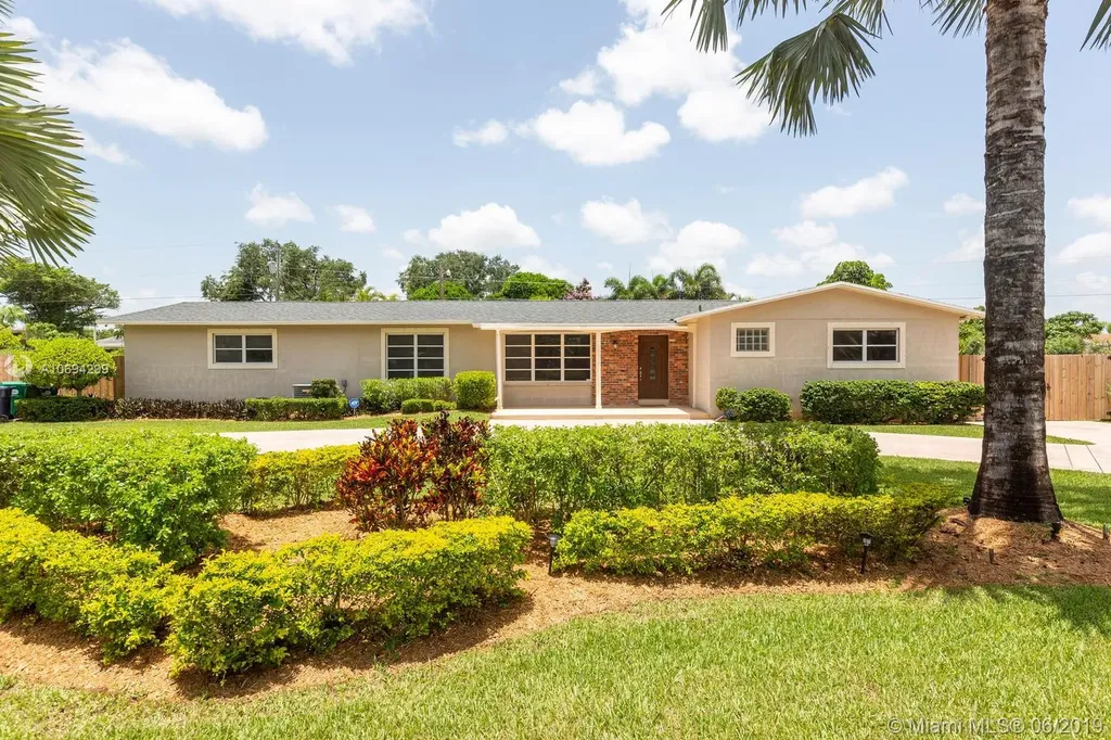 27890 SW 161st Avenue Homestead FL 33031